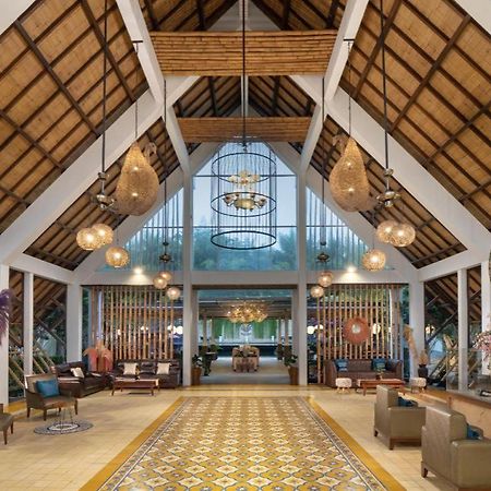 Rumah Kito Resort Hotel Jambi By Waringin Hospitality Exteriör bild