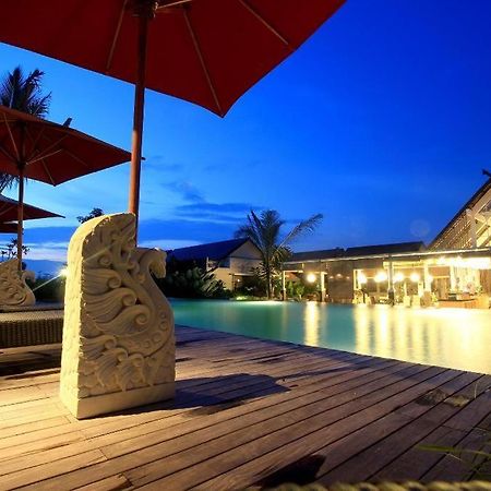 Rumah Kito Resort Hotel Jambi By Waringin Hospitality Exteriör bild